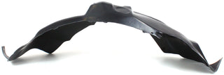 2007-2014 Ford Expedition Front Fender Liner RH.