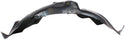 2007-2014 Ford Expedition Front Fender Liner LH.