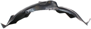 2007-2014 Ford Expedition Front Fender Liner LH.