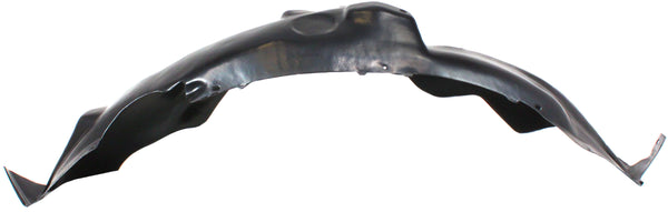 2007-2014 Ford Expedition Front Fender Liner LH.