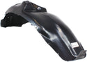 2007-2014 Ford Expedition Front Fender Liner LH.