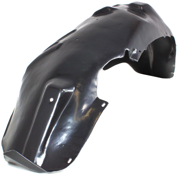 2007-2014 Ford Expedition Front Fender Liner LH.