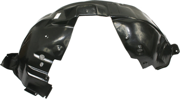 2007-2010 Ford Edge Front Fender Liner RH.