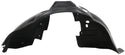 2007-2010 Ford Edge Front Fender Liner RH.