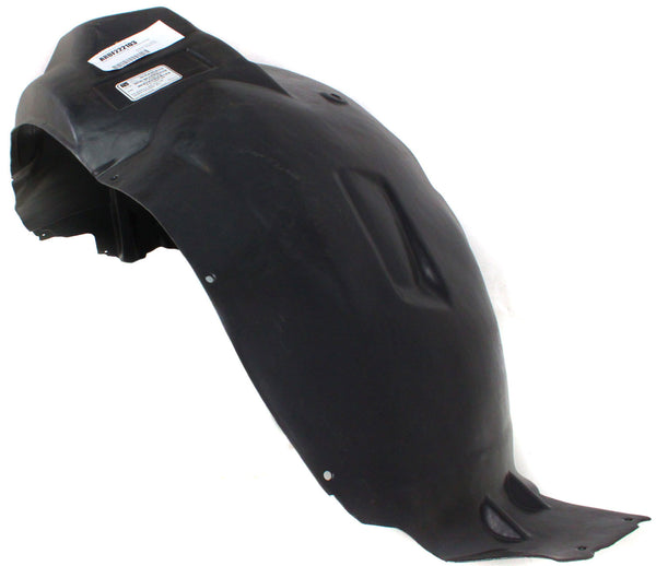 2007-2010 Ford Edge Front Fender Liner RH.