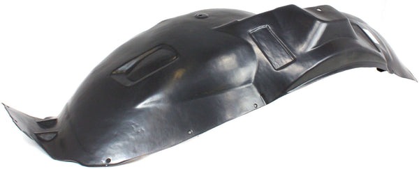 2007-2010 Ford Edge Front Fender Liner LH.