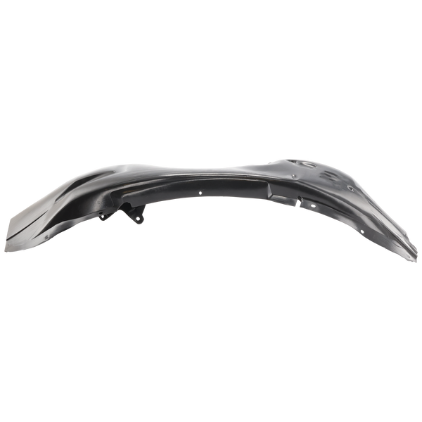 2008-2011 Ford Focus Front Fender Liner RH.