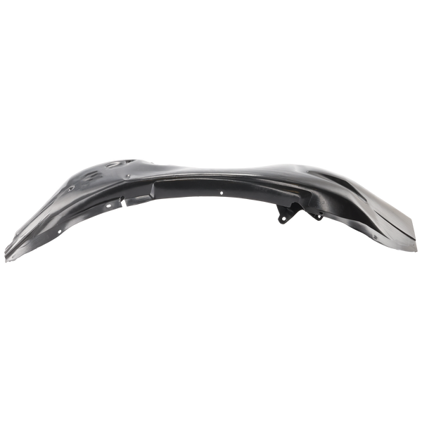 2008-2011 Ford Focus Front Fender Liner LH.