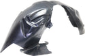 2008-2009 Mercury Sable Front Fender Liner RH.