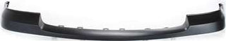 2007-2013 GMC Sierra 1500 Front Bumper Cover, Primed, Pad-Capa.