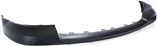 2007-2013 GMC Sierra 1500 Front Bumper Cover, Primed, Pad-Capa.