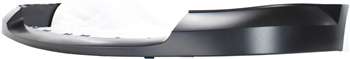 2007-2013 GMC Sierra 1500 Front Bumper Cover, Primed, Pad-Capa.