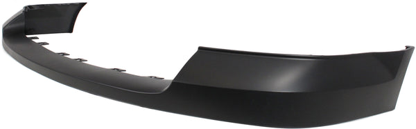 2007-2013 GMC Sierra 1500 Front Bumper Cover, Primed, Pad, New Body Style.