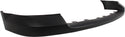 2007-2013 GMC Sierra 1500 Front Bumper Cover, Primed, Pad, New Body Style.