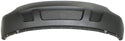 2007-2012  GMC Acadia Front Bumper Cover, Lower, Textured - Capa.