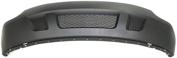 2007-2012  GMC Acadia Front Bumper Cover, Lower, Textured - Capa.