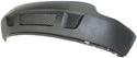 2007-2012  GMC Acadia Front Bumper Cover, Lower, Textured - Capa.