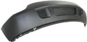 2007-2012  GMC Acadia Front Bumper Cover, Lower, Textured - Capa.
