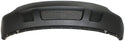 2007-2012 GMC Acadia Front Bumper Cover, Lower, Textured.