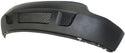 2007-2012 GMC Acadia Front Bumper Cover, Lower, Textured.
