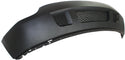 2007-2012 GMC Acadia Front Bumper Cover, Lower, Textured.