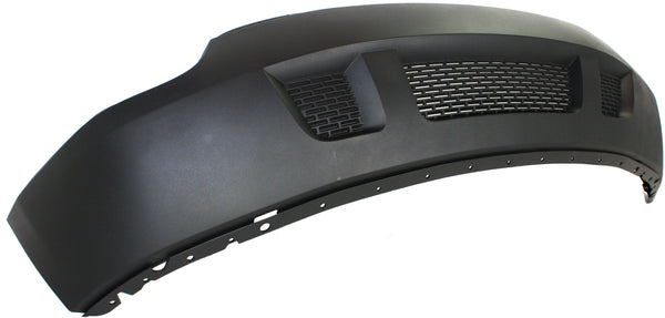 2007-2012 GMC Acadia Front Bumper Cover, Lower, Textured.