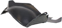 2007-2012 GMC Acadia Front Fender Liner RH.