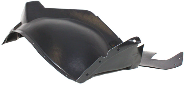 2007-2012 GMC Acadia Front Fender Liner RH.