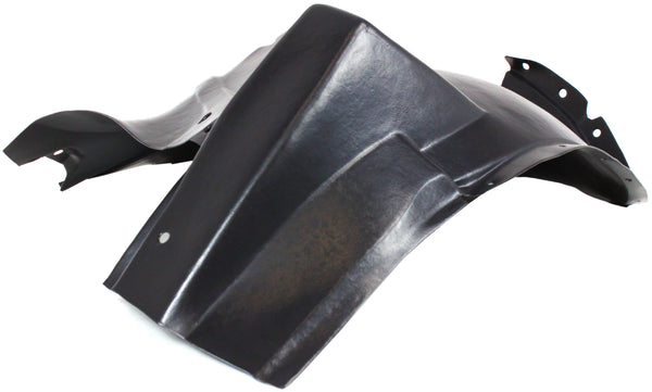 2007-2012 GMC Acadia Front Fender Liner RH.
