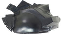 2007-2012 GMC Acadia Front Fender Liner LH.