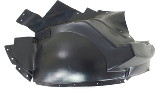 2007-2012 GMC Acadia Front Fender Liner LH.