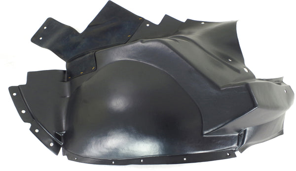 2007-2012 GMC Acadia Front Fender Liner LH.