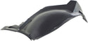 2007-2012 GMC Acadia Front Fender Liner LH.