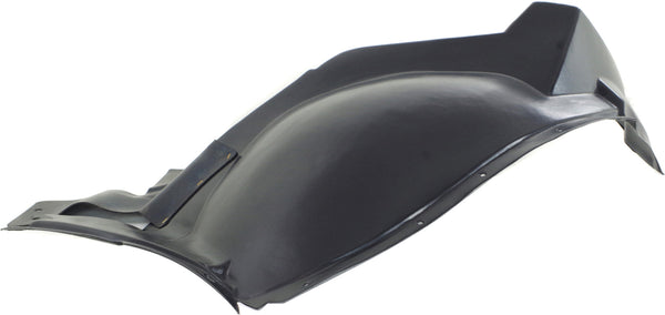 2007-2012 GMC Acadia Front Fender Liner LH.