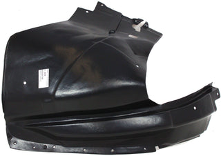 2007-2012 GMC Acadia Front Fender Liner RH.