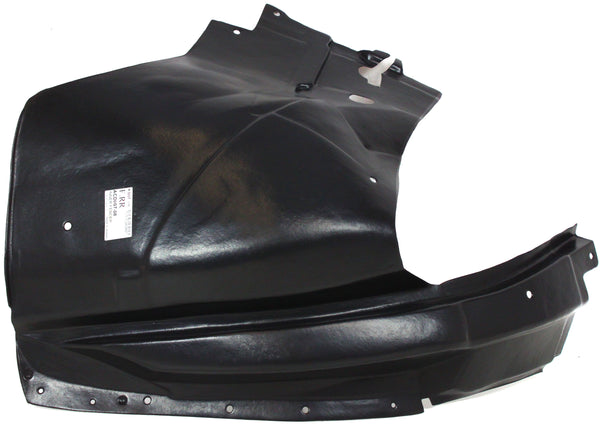 2007-2012 GMC Acadia Front Fender Liner RH.