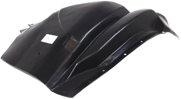2007-2012 GMC Acadia Front Fender Liner RH.