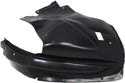 2007-2012 GMC Acadia Front Fender Liner LH.