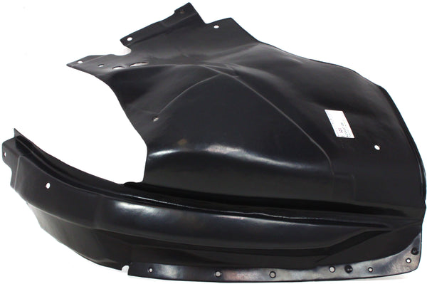 2007-2012 GMC Acadia Front Fender Liner LH.