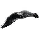 2007-2013 GMC Sierra 1500 Front Fender Liner RH.