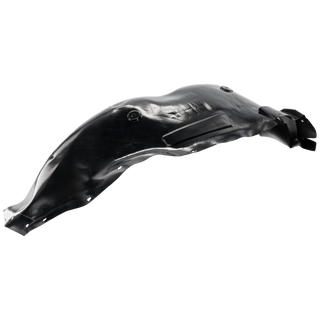 2007-2013 GMC Sierra 1500 Front Fender Liner RH.