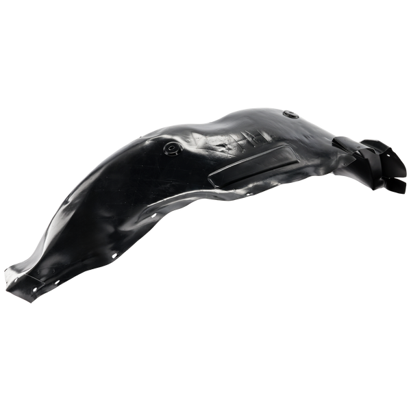 2007-2013 GMC Sierra 1500 Front Fender Liner RH.