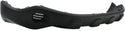 2007-2009 Honda CR-V Front Bumper Cover, Lower, Textured, w/Out Fog Lamp-CAPA.