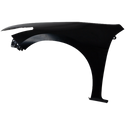 2008-2012 Honda Accord Fender LH.