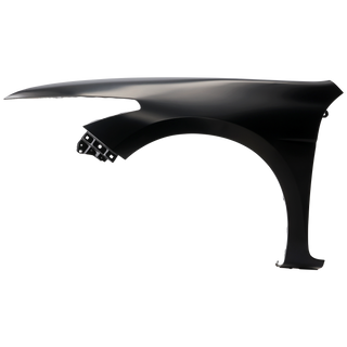 2008-2012 Honda Accord Fender LH.