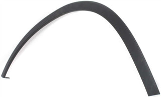 2007-2011 Honda CR-V Front Wheel Opening Molding LH.