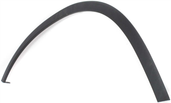2007-2011 Honda CR-V Front Wheel Opening Molding LH.