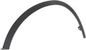 2007-2011 Honda CR-V Front Wheel Opening Molding LH.