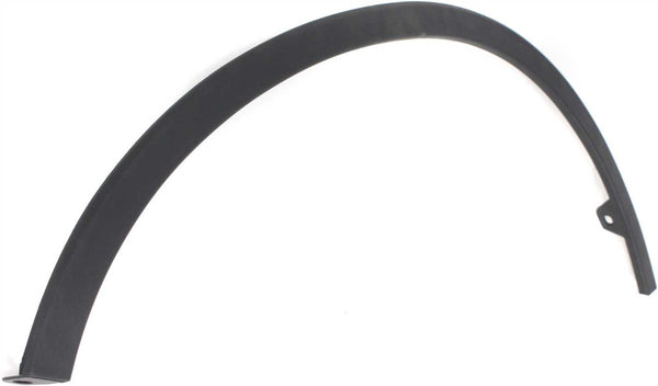 2007-2011 Honda CR-V Front Wheel Opening Molding LH.