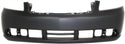 2006-2007 Infiniti M35 Front Bumper Cover, Primed.